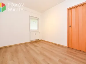 Pronájem bytu 2+kk, Hořovice, Na Okraji, 54 m2
