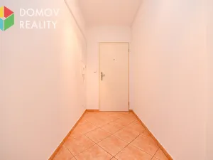 Pronájem bytu 2+kk, Hořovice, Na Okraji, 54 m2