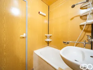 Prodej bytu 1+kk, Pardubice - Ohrazenice, Trnovská, 34 m2