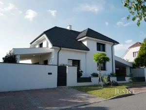 Prodej rodinného domu, Všejany, Pod Horama, 213 m2