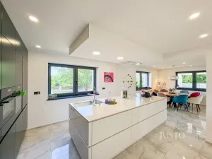 Prodej rodinného domu, Všejany, Pod Horama, 213 m2