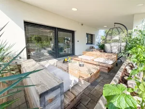 Prodej rodinného domu, Všejany, Pod Horama, 213 m2