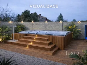 Prodej rodinného domu, Všejany, Pod Horama, 213 m2