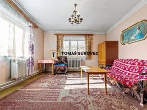 Prodej rodinného domu, Nedašov, 250 m2