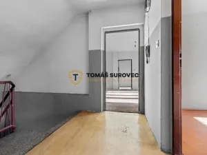 Prodej rodinného domu, Nedašov, 250 m2