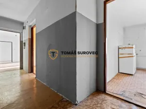 Prodej rodinného domu, Nedašov, 250 m2