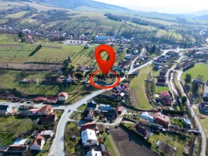 Prodej rodinného domu, Nedašov, 250 m2