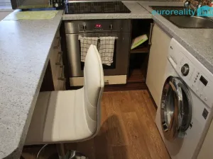 Pronájem bytu 2+kk, Karlovy Vary, Sokolovská, 44 m2