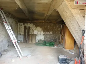 Prodej rodinného domu, Zvěstov - Laby, 60 m2