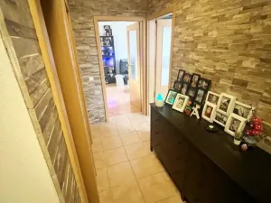 Prodej bytu 2+kk, Klecany, V Honech, 41 m2