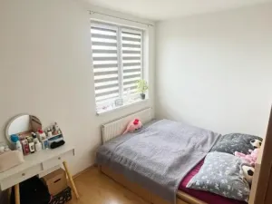 Prodej bytu 2+kk, Klecany, V Honech, 41 m2