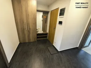 Pronájem bytu 2+1, Ústí nad Labem, Masarykova, 85 m2