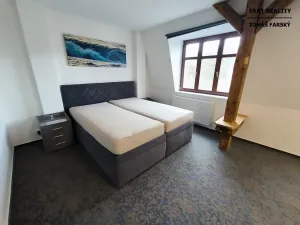 Pronájem bytu 2+kk, Ústí nad Labem, Masarykova, 85 m2