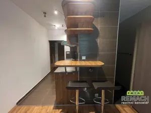 Pronájem bytu 1+kk, Uherské Hradiště, Štěpnická, 33 m2