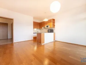 Pronájem bytu 2+kk, Praha - Motol, Jeřabinová, 50 m2