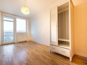 Pronájem bytu 2+kk, Praha - Motol, Jeřabinová, 50 m2