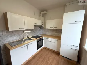 Pronájem bytu 2+1, Most, Jožky Jabůrkové, 55 m2