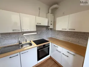 Pronájem bytu 2+1, Most, Jožky Jabůrkové, 55 m2