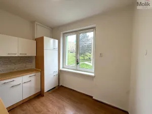 Pronájem bytu 2+1, Most, Jožky Jabůrkové, 55 m2