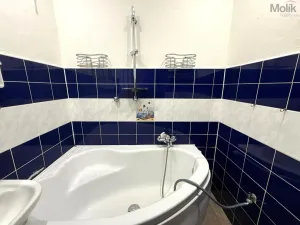 Pronájem bytu 2+1, Most, Jožky Jabůrkové, 55 m2