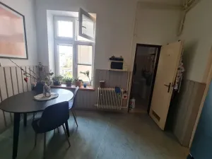 Pronájem bytu 2+1, Opava - Předměstí, Otická, 75 m2