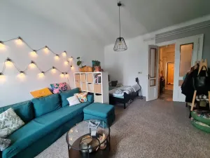 Pronájem bytu 2+1, Opava - Předměstí, Otická, 75 m2