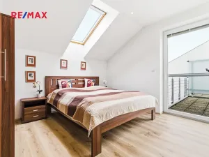 Prodej rodinného domu, Mladá Boleslav, Láskov, 138 m2