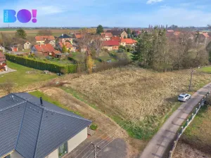 Prodej pozemku pro bydlení, Dolní Bezděkov, 928 m2