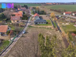 Prodej pozemku pro bydlení, Dolní Bezděkov, 928 m2