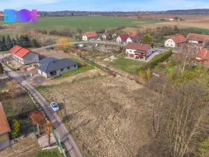 Prodej pozemku pro bydlení, Dolní Bezděkov, 928 m2