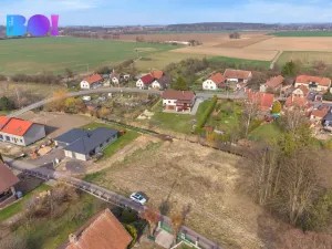 Prodej pozemku pro bydlení, Dolní Bezděkov, 928 m2
