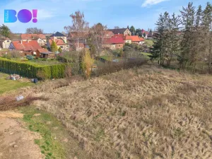 Prodej pozemku pro bydlení, Dolní Bezděkov, 928 m2