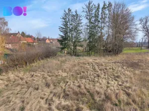 Prodej pozemku pro bydlení, Dolní Bezděkov, 928 m2