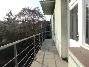 Pronájem kanceláře, Praha - Smíchov, Bozděchova, 213 m2