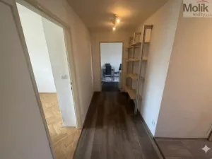 Pronájem bytu 1+1, Litvínov - Horní Litvínov, Ladova, 39 m2