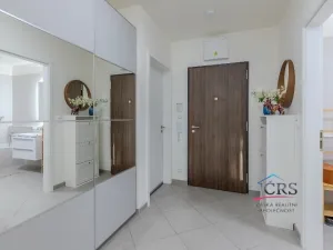 Prodej bytu 4+kk, Praha - Stodůlky, Ferrariho, 117 m2