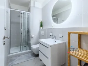 Prodej bytu 4+kk, Praha - Stodůlky, Ferrariho, 117 m2