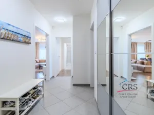 Prodej bytu 4+kk, Praha - Stodůlky, Ferrariho, 117 m2