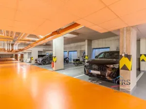 Prodej bytu 4+kk, Praha - Stodůlky, Ferrariho, 117 m2