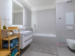 Prodej bytu 4+kk, Praha - Stodůlky, Ferrariho, 136 m2