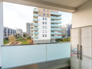 Prodej bytu 4+kk, Praha - Stodůlky, Ferrariho, 136 m2