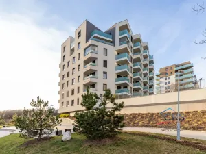 Prodej bytu 4+kk, Praha - Stodůlky, Ferrariho, 136 m2