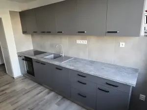 Prodej bytu 3+1, Brno, Krymská, 76 m2