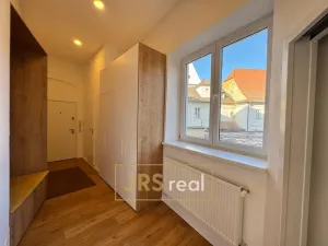 Pronájem bytu 3+kk, Brno, 64 m2