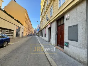 Pronájem bytu 3+kk, Brno, 64 m2