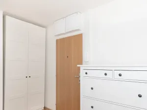 Pronájem bytu 1+1, Praha - Bohnice, Eledrova, 38 m2