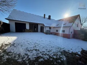 Prodej chalupy, Sněžné, 200 m2