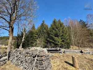 Prodej chalupy, Sněžné, 200 m2