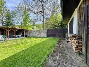 Prodej chalupy, Sněžné, 200 m2