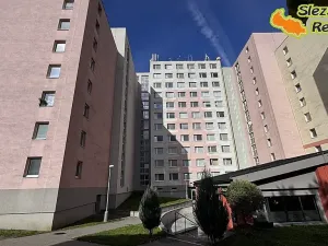 Prodej bytu 2+kk, Praha - Stodůlky, Běhounkova, 46 m2